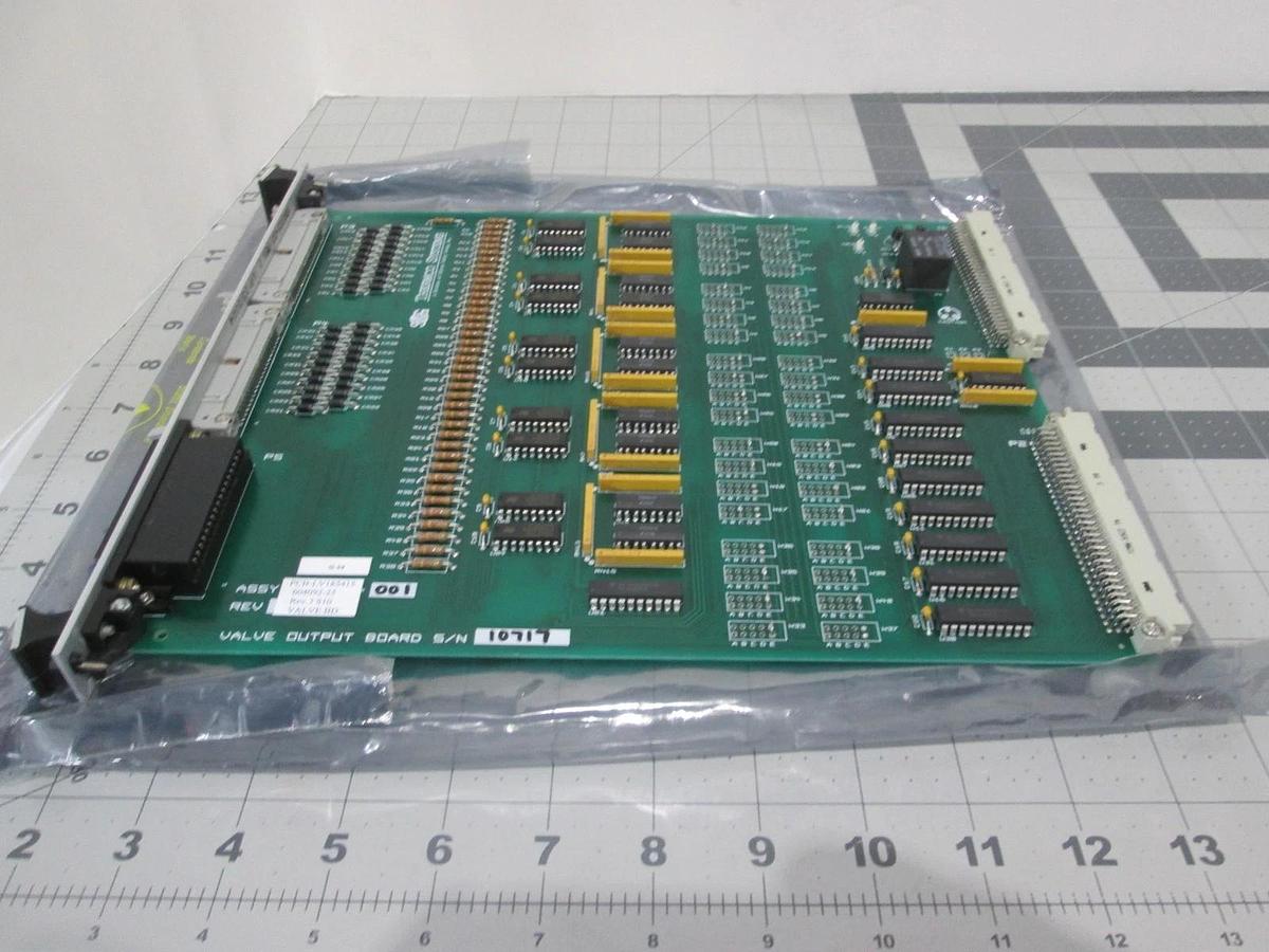 SPT Micro, 604092-25, PCB Config, VL Out, WO w/HCL, New