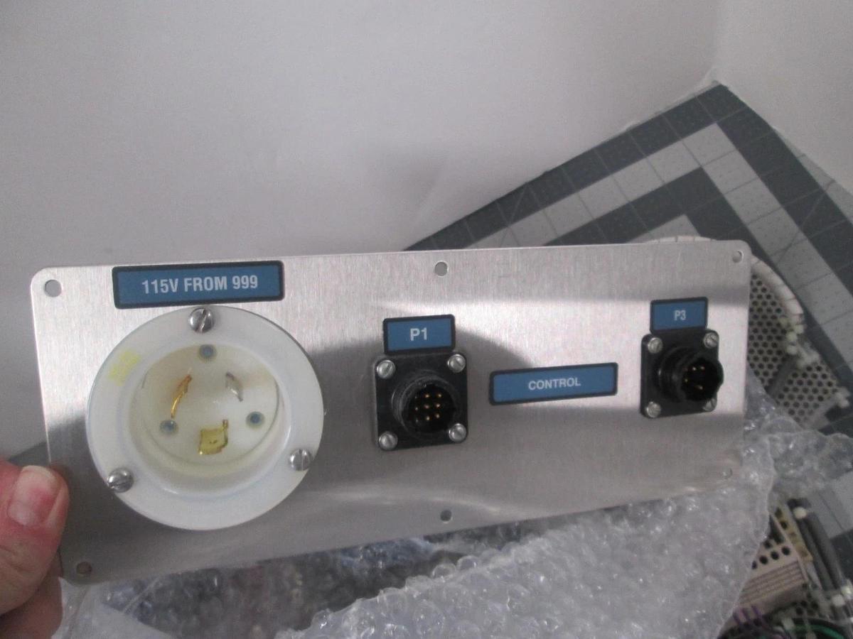 Watkins Johnson, 912243-001, CRS Electrical Module for WJ999 w/ Koyo Direct, New