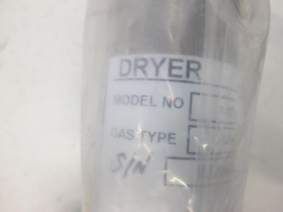 Sterling Technologies, 1000 PSIG, Oxygen, P-1775KF-I, New, Lot of 2