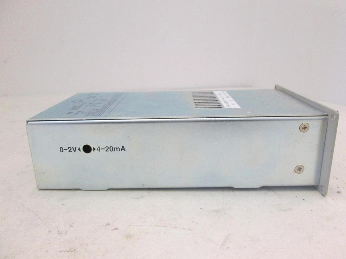Used Kyowa, Instrumentation Amplifier, WGI-300C M45, Used