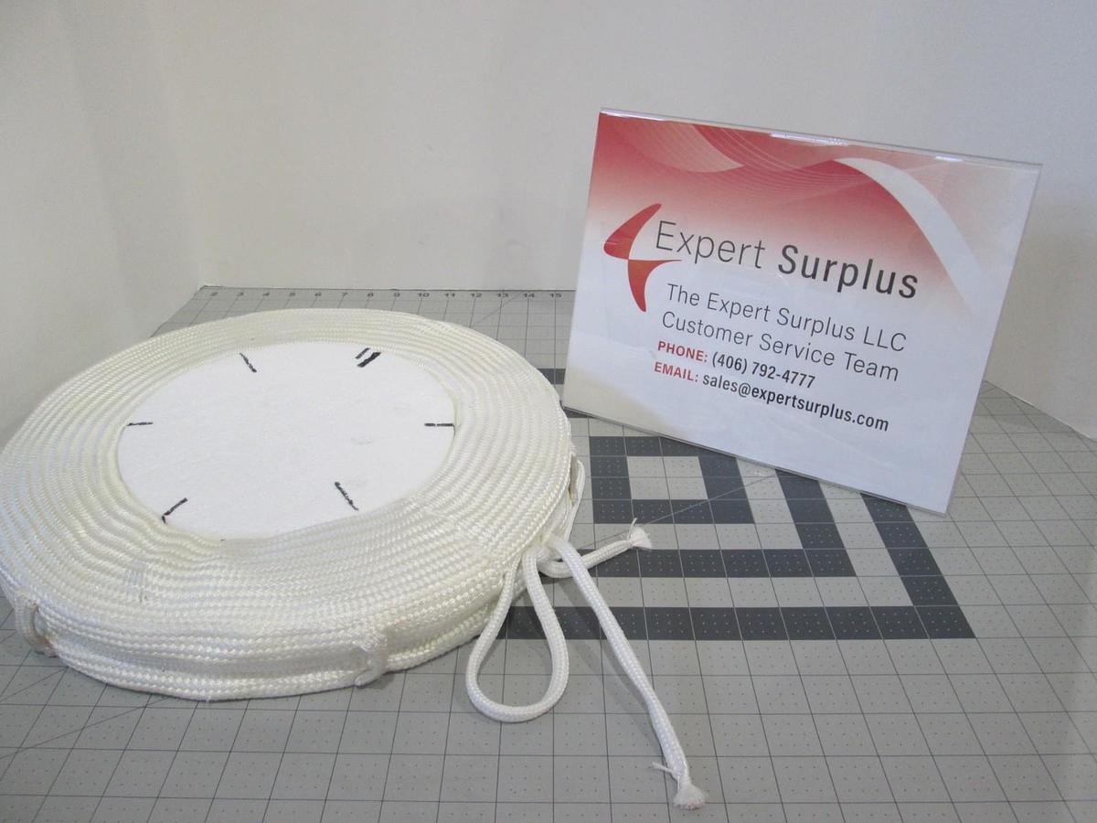 SVG, 104175-02, Quartz Tube Thermal Collar for 150MM ID, 8-1/4" to 8"