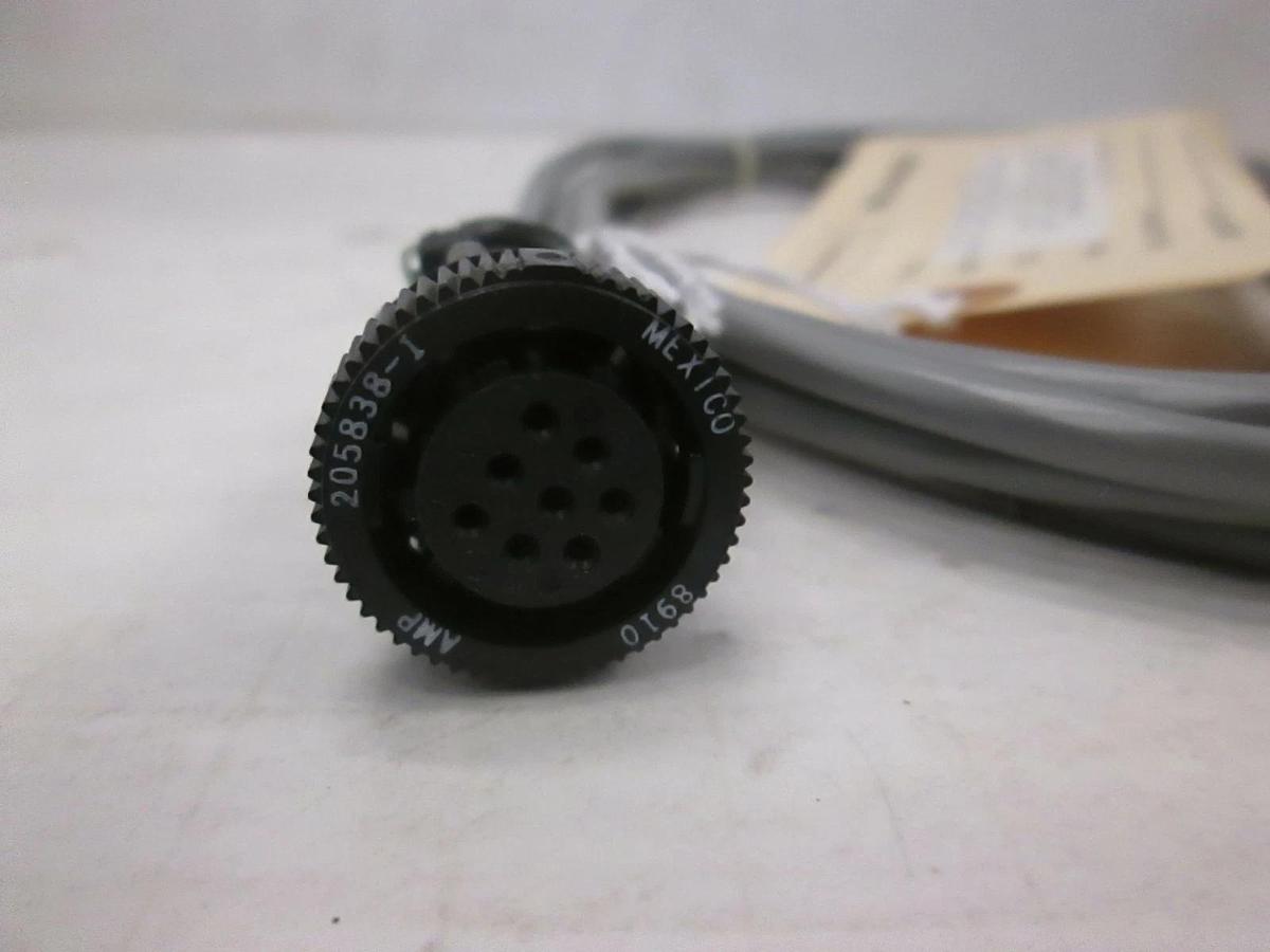 Used Nanometric Cable, Detector/ Shutter Assy, 8400-0294, Used