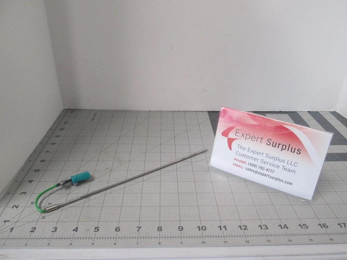 Trikon Tech, Electrotech, Type K Thermocouple 250mm, New