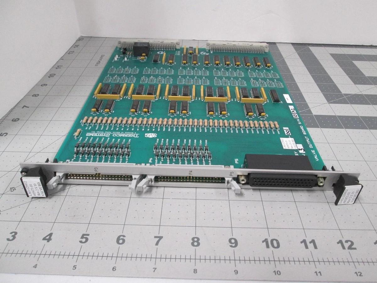 SPT Micro, 605471-01, Valve Out, PCB Assy, New
