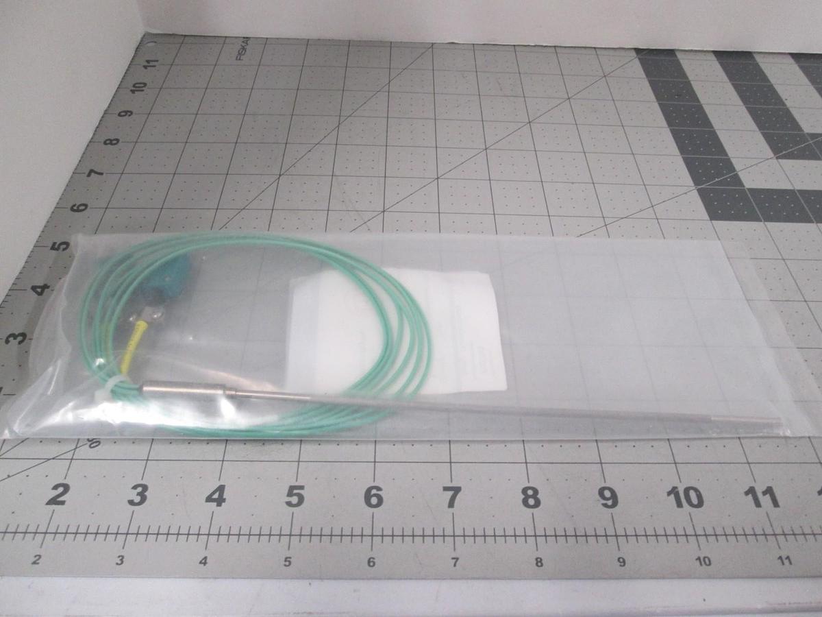 TC LTD, E004146, Type K, Thermocouple Assy, New