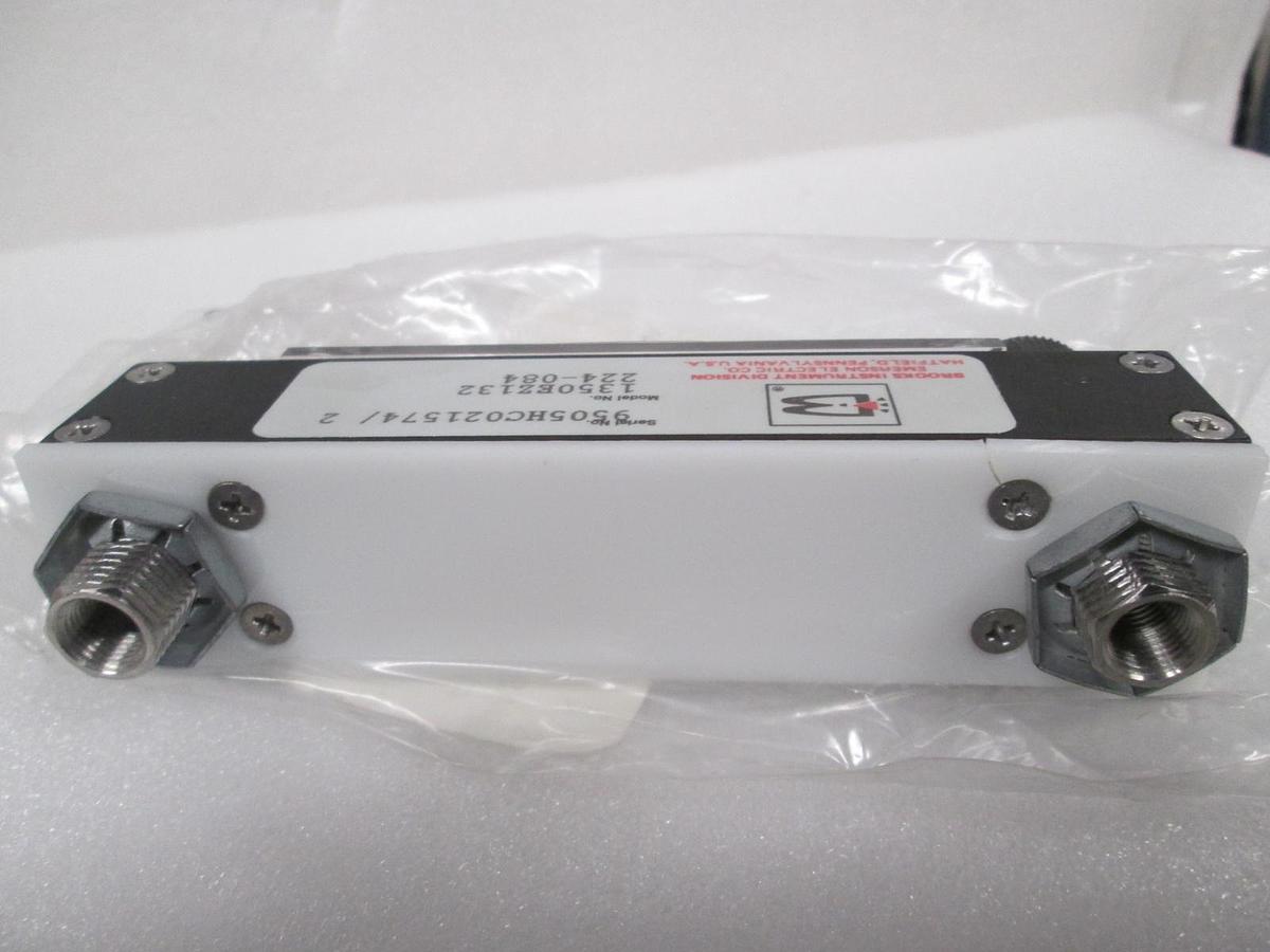 Used Brooks Automation, 1350EZ132, Sho-Rate, S-925-G-300-WAA, 0-140, New