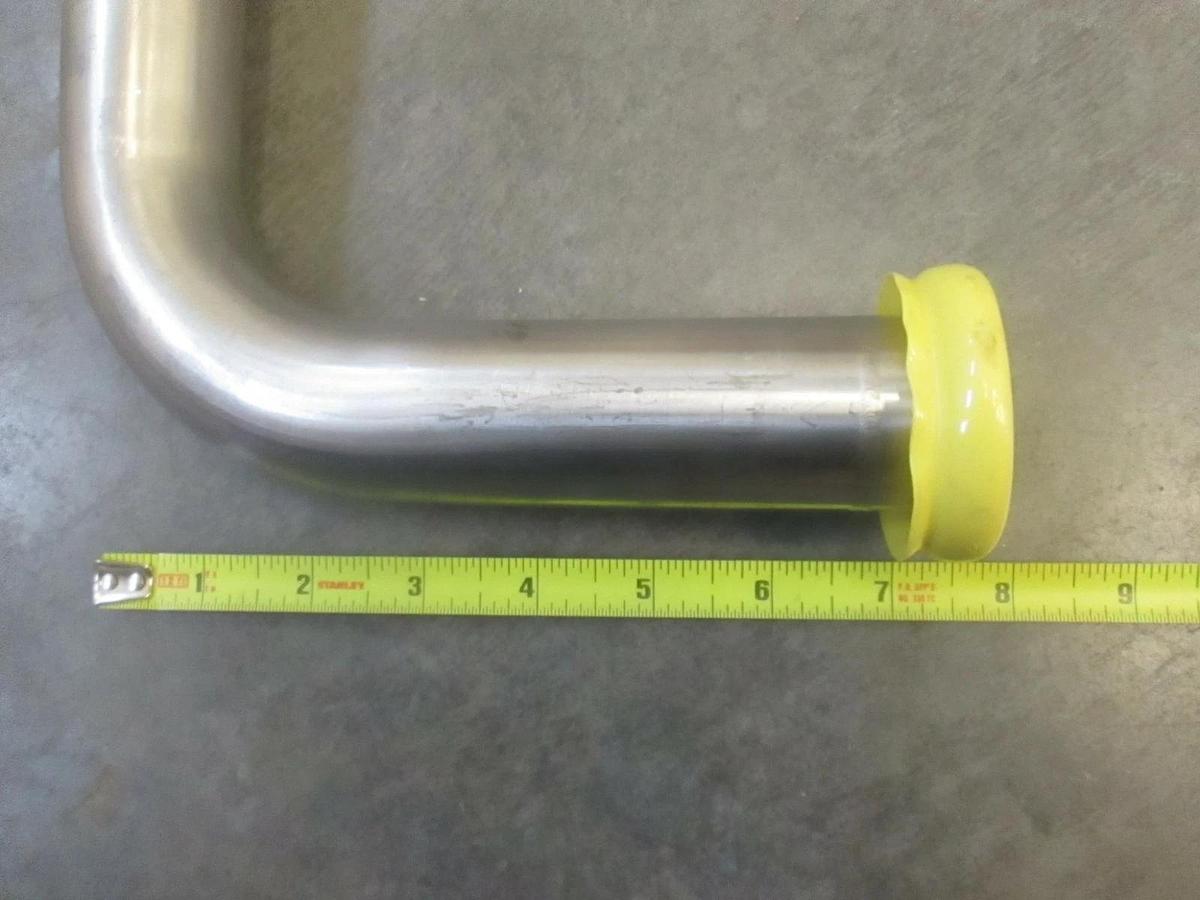 Used AMAT, 0050-76593, New