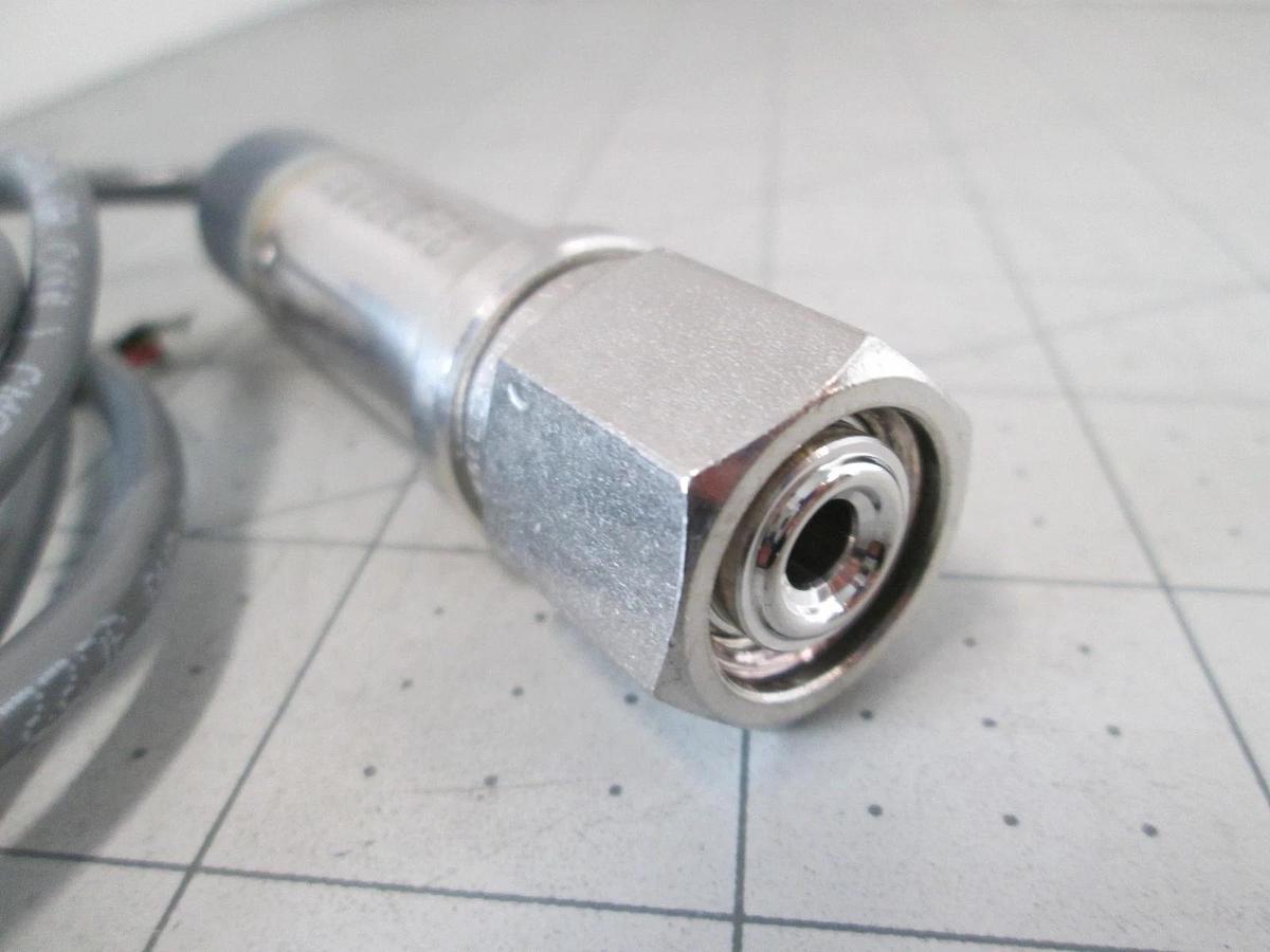 ITT, Neo-Dyn, 98087-173P5S117, Pressure Switch, 15 PSI, New