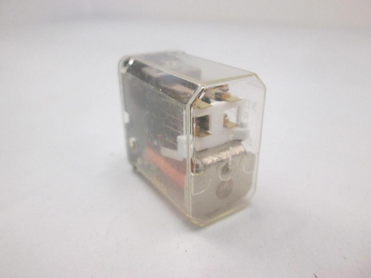 Used NTE Electronics, R16-17D5-24, Relay, 24VDC, Used