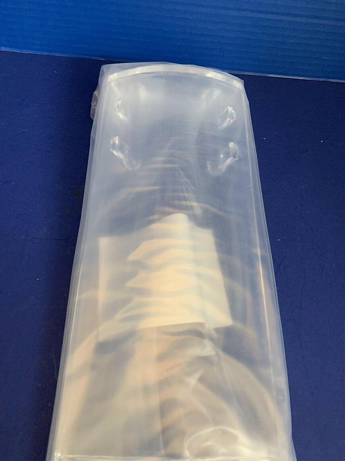 Used Heraeus 71228 Quartz Plate for 150mm, New