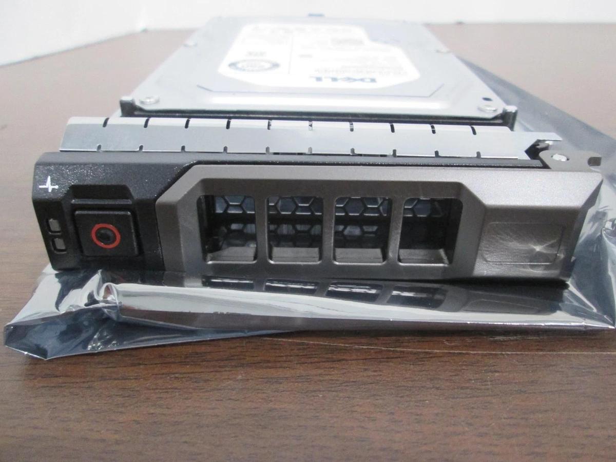 Used Dell, WD2502ABYS-18B7A0, Hard Drive, Used