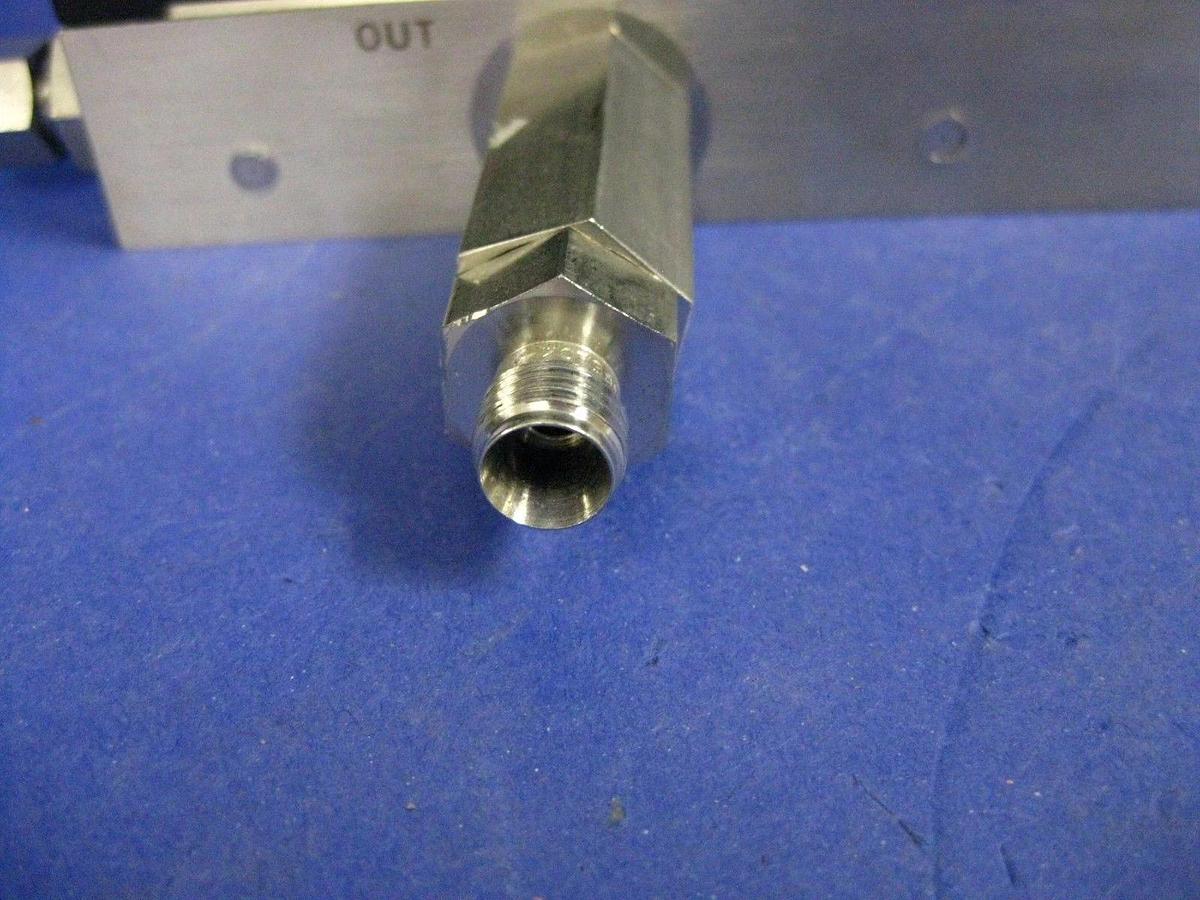 Used Tylan MFS-460-012 Mass Flow System, 4 Channels 902113-230-012, Used