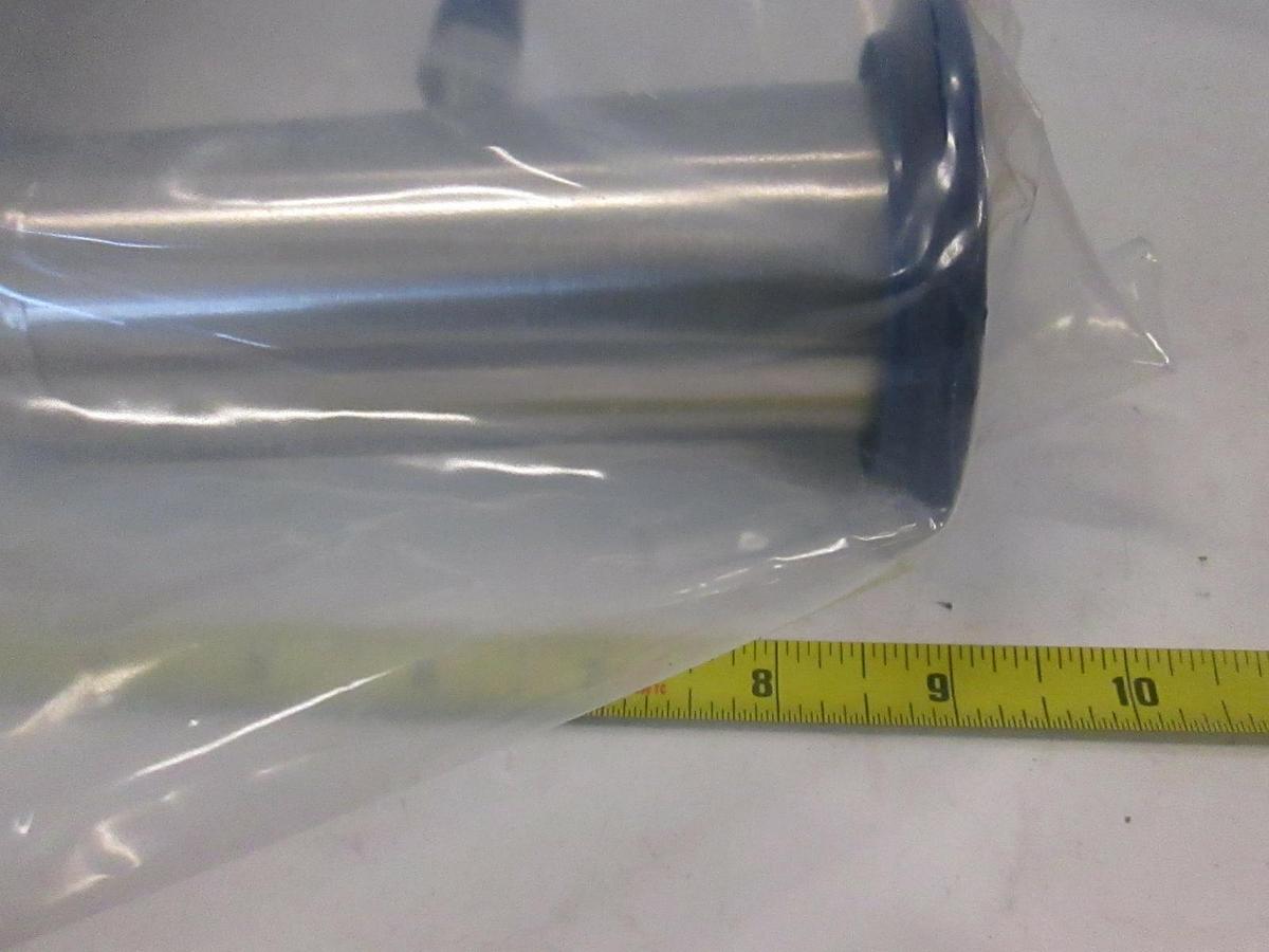 Used AMAT, 0050-76061, Elbow Vacuum Line with Single Port, New