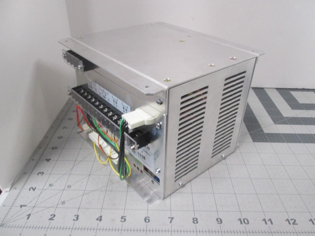 Used Zenith, Sumitomo, ZPS-2106, Power Unit, 90020N, New