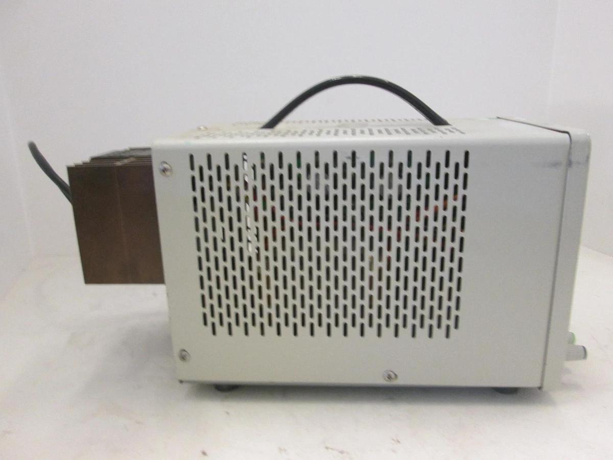 Used BK Precision, DC Power Supply, 1711, Used