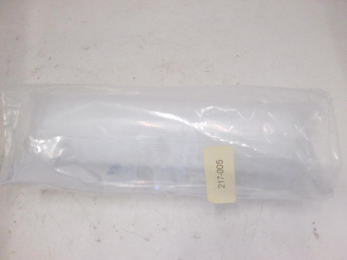 Used MEISSNER FILTRATION PROD, MNO.2-1DAE, FILTER,VANGARD,0.2um, 10", 213 O-RING, New