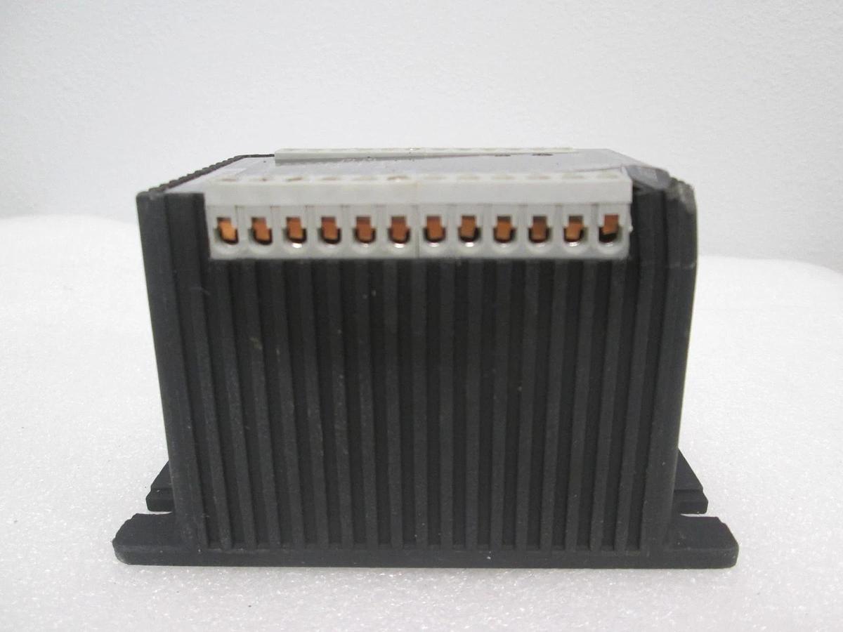 Used Rorze Co., RD-02 6 M50, Micro Step Driver, Used