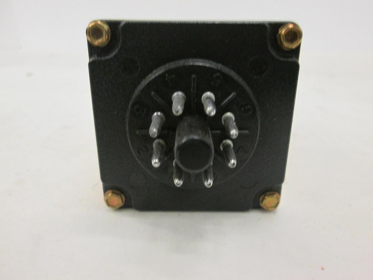 Agastat, SST120AA, Timing Relay, New