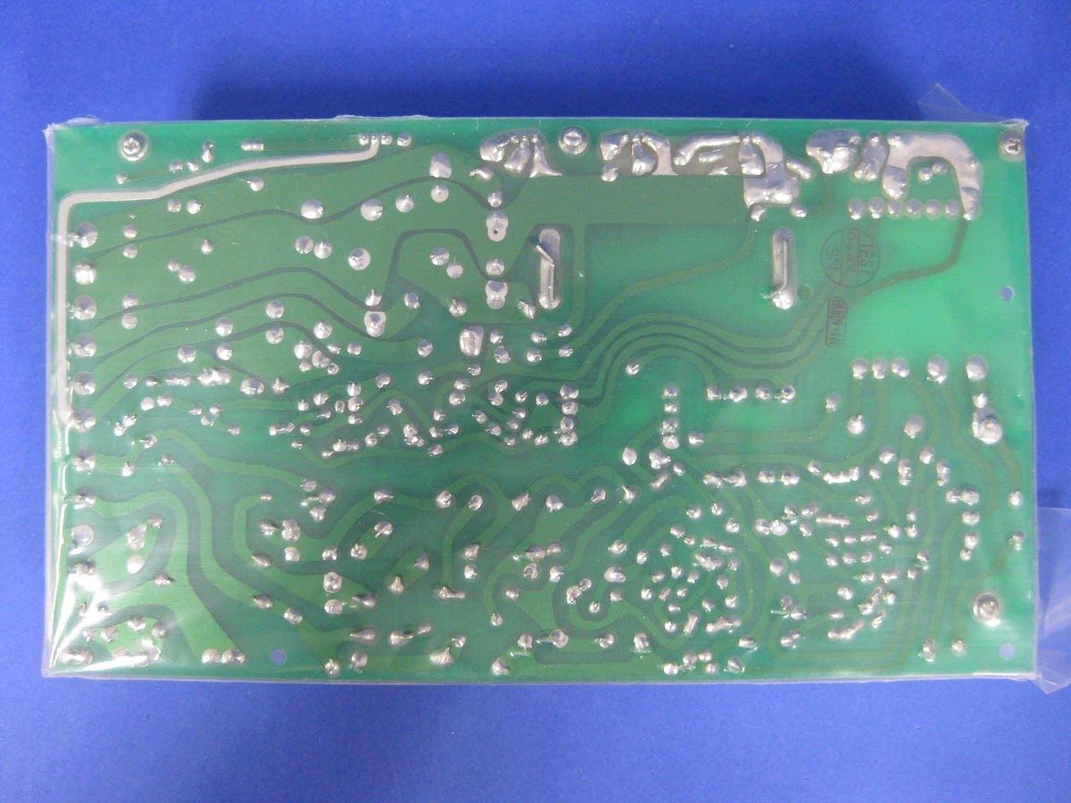 PECVD Micon Power Supply, CNC 11531 KHSF172-4X, ASM 800905400, NEW