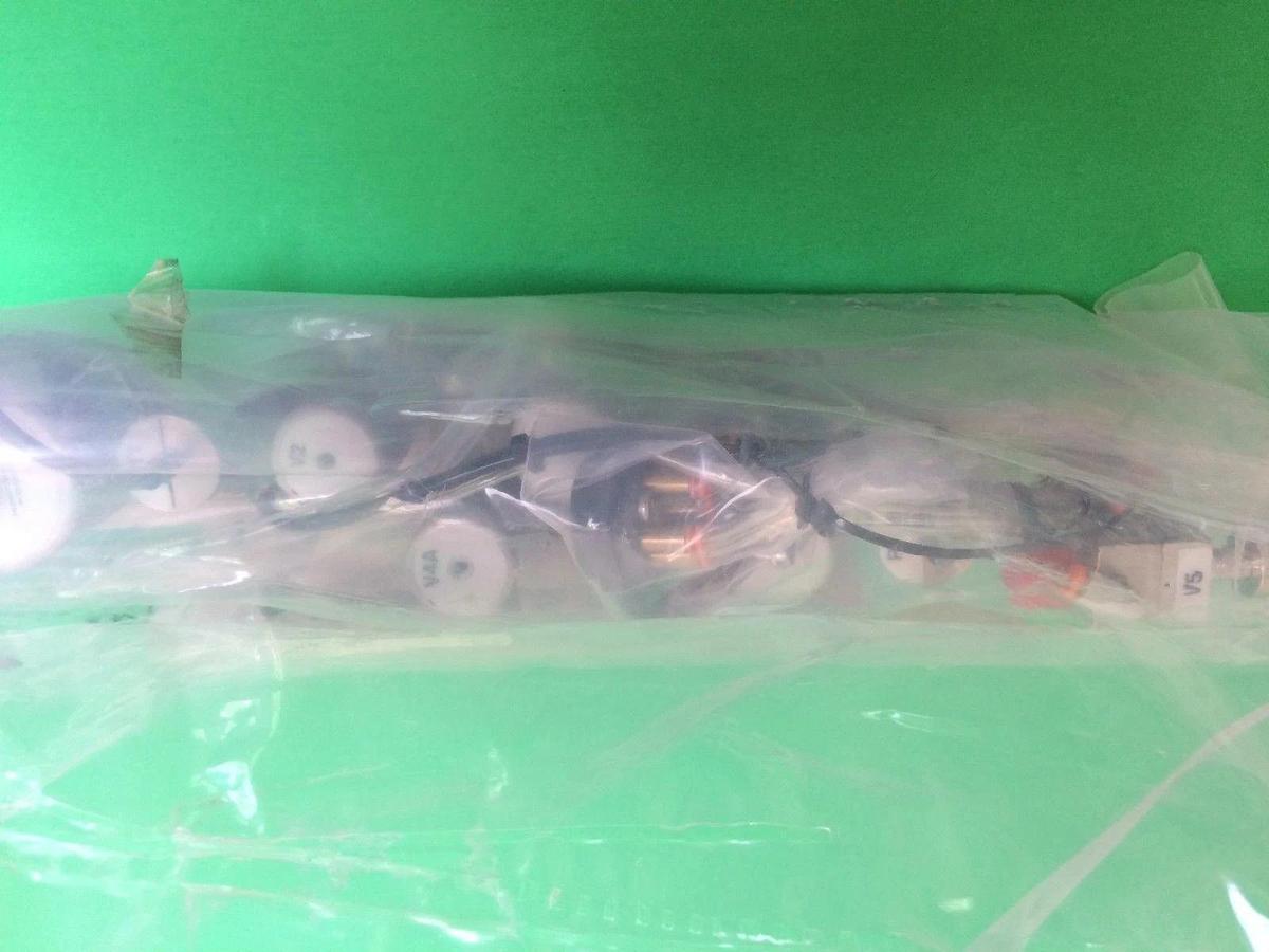 DAKOTA SYSTEMS INC Gas Stick, GIB Gas Isolation Assembly 12000-00000