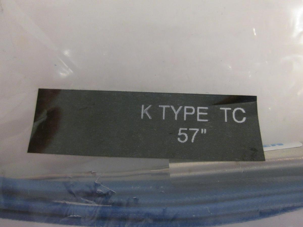 Wintex Type K Thermocouple T/C 9 with Probe