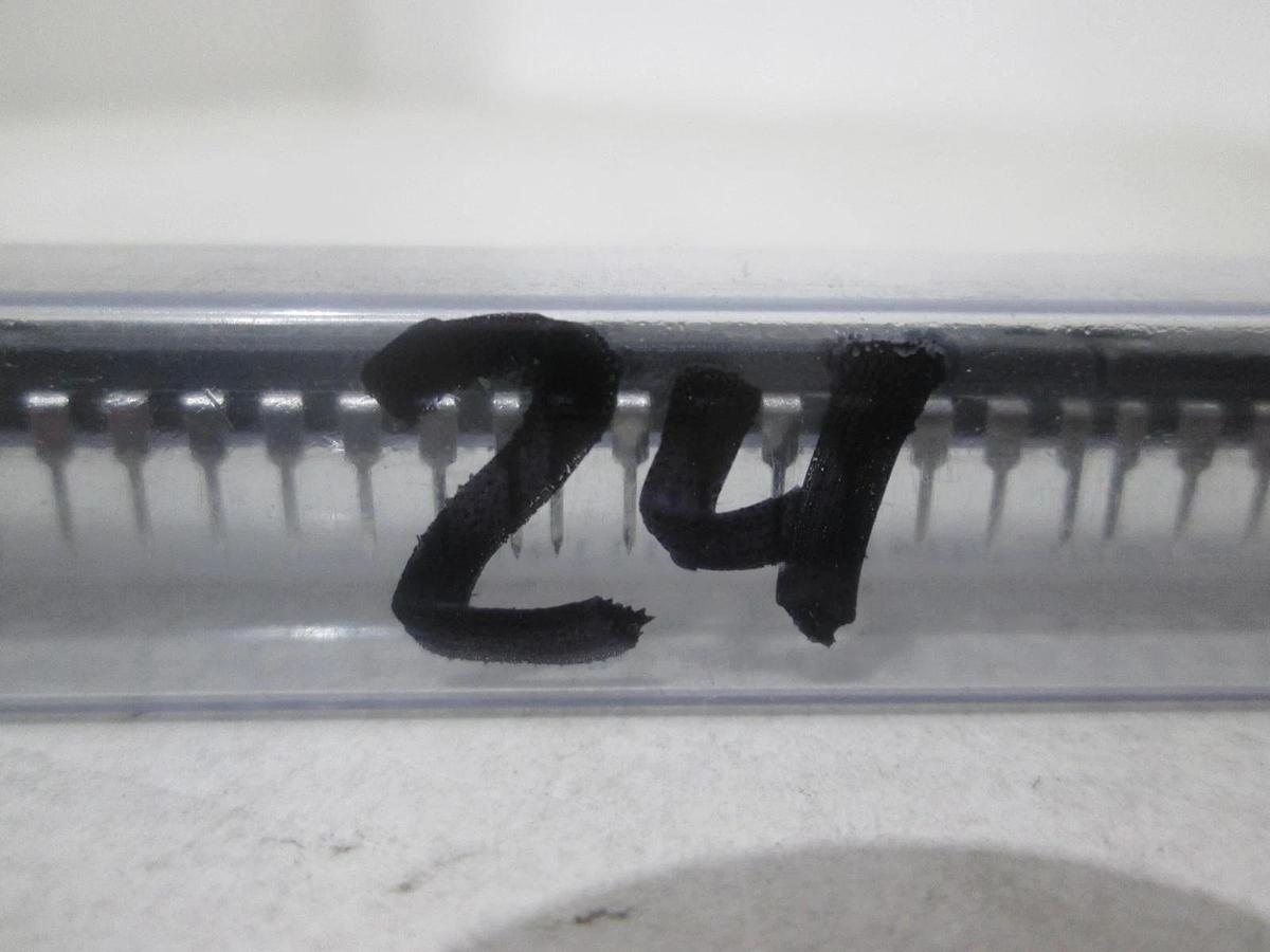 Texas Instruments, MC3487N, Integrated Circuit, New, Lot of 24