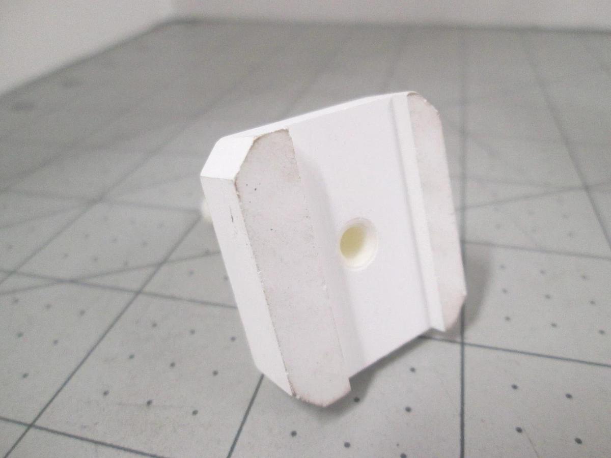 Used SVG, 164400-001, Thermocouple TC Holder, Ceramic for VTR7000, Used
