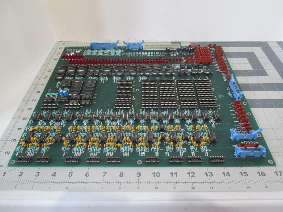 SPT Micro, 600570-05, Digital Input Auxiliary, Poly, PCB Assy, New