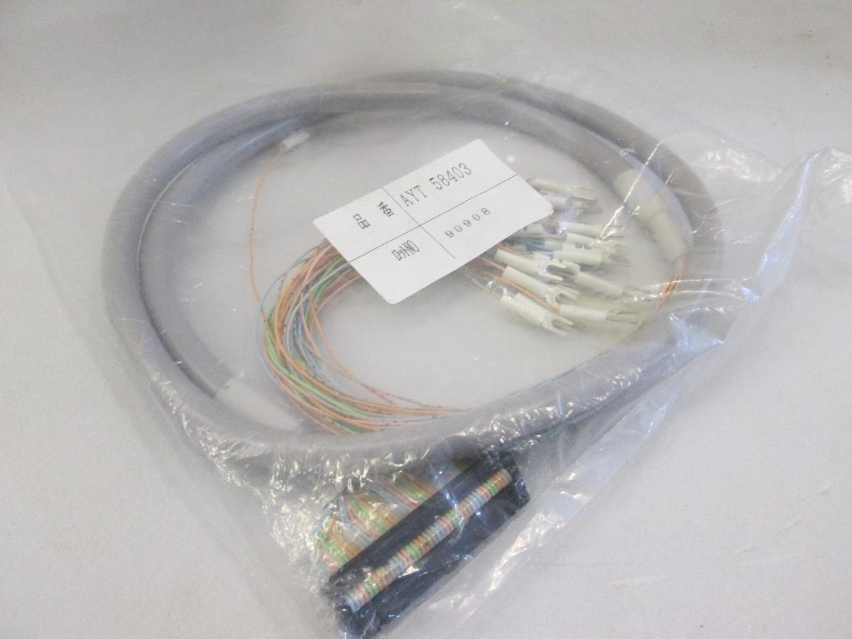 Western Digital, AYT 58403, Connector Cable Assy, New