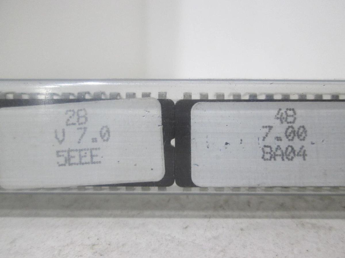 28 V7.0 5EEE/ 48 7.00 8A04, Integrated Circuit, New, Lot of 15