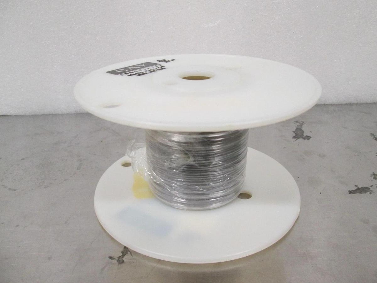 Bay Associates, 113-004, 100FT, Wire, New