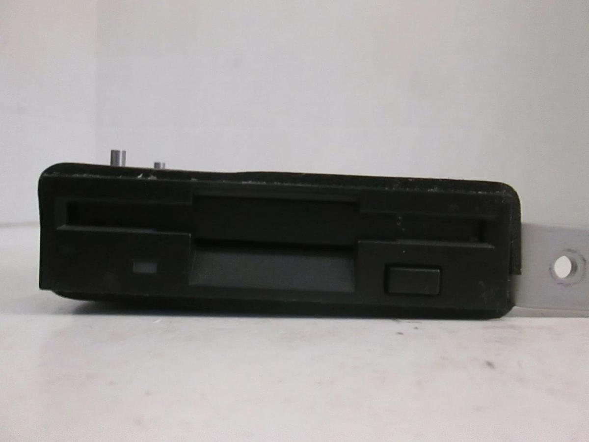 Used SVG VTR SC-34L Disk Drive, Working When Removed