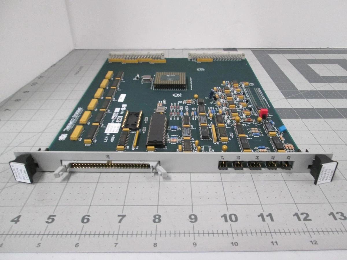 SPT Micro, 605252-01, LCA TEOS, PCB Assy, New