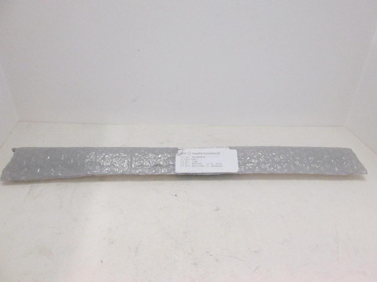 ASM, X Cable Sheet, 26-E03874, New