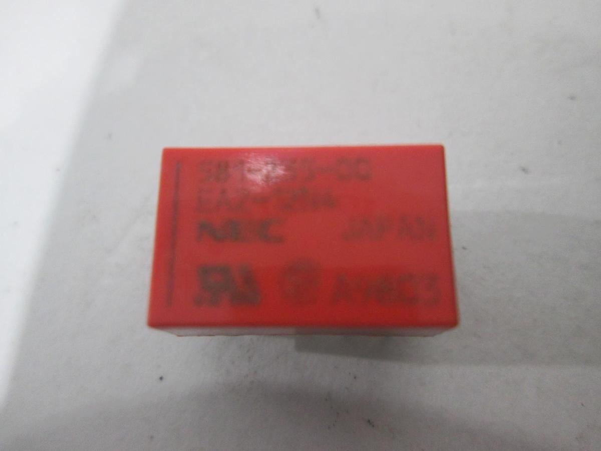 Used NEC, 581-235-00, EA2-12N4, Integrated Circuit, New, Lot of 40