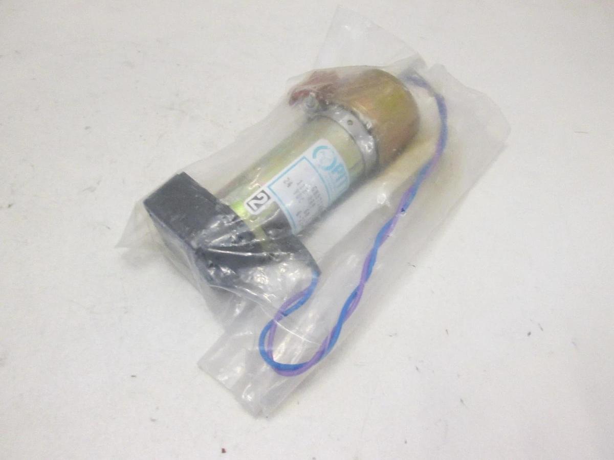 PITTMAN, GM8714E858, MOTOR,24VDC, New
