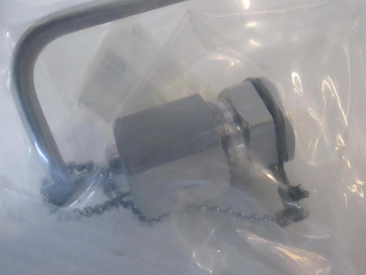 Cambridge Fluid Systems, 0060-95272, New