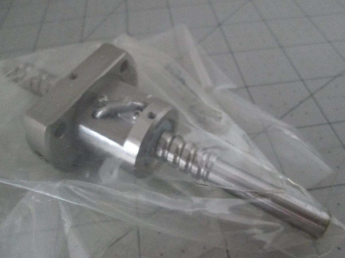 NSK, Ball Screw, W1000W-20-PS20C3Z, 01U6-0001, New