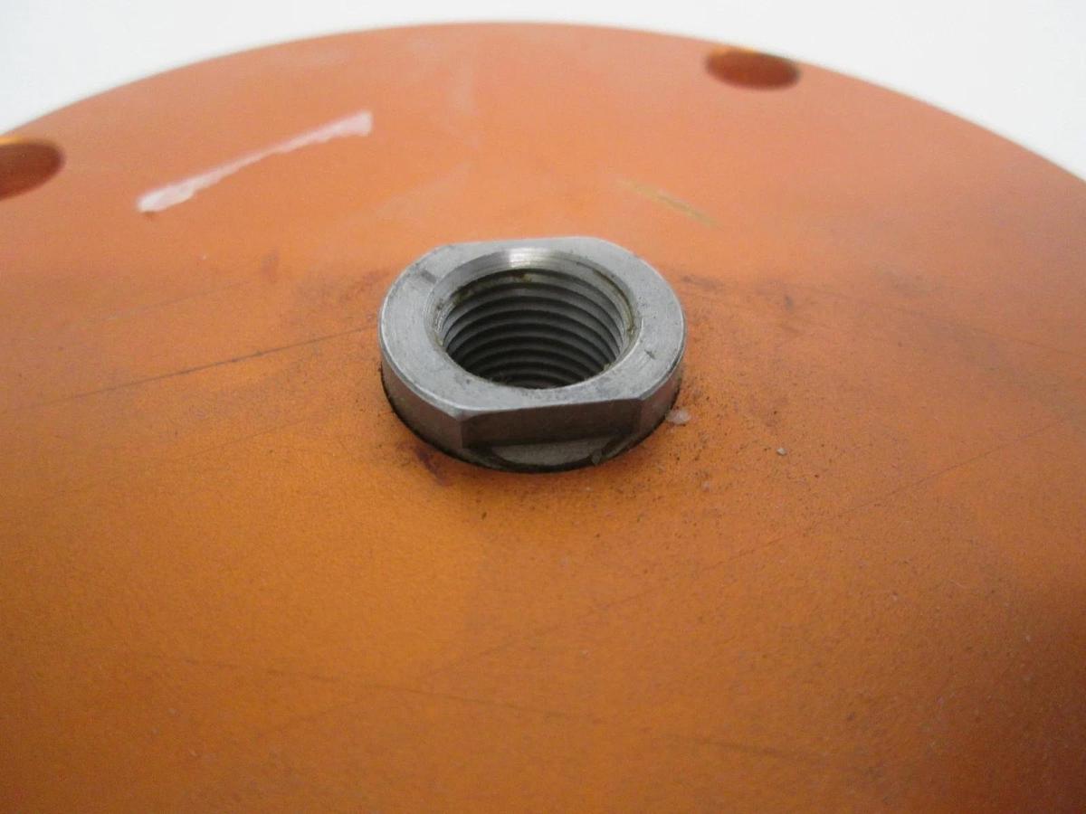 Fabco, C-721-X, Short Stroke Air Cylinder, Used