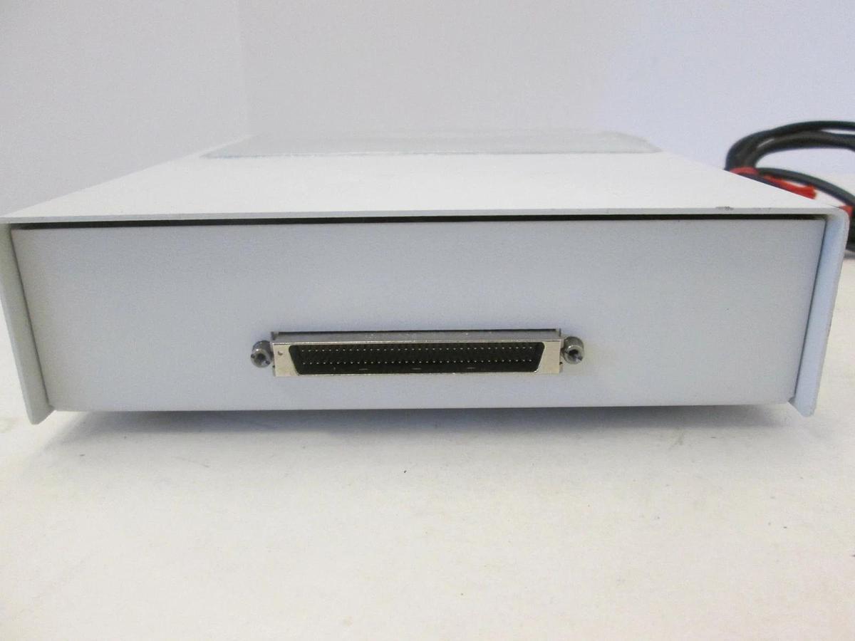 Used National Instruments, Connector Block, SCB-68, Used