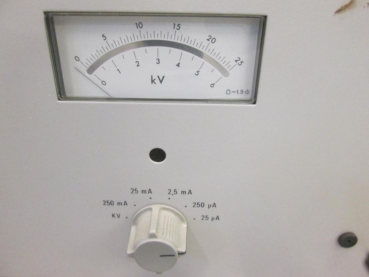 Used Philips, IGP Power Supply, Used, No Power Cord