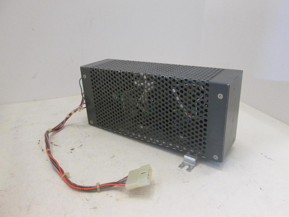 Used Lambda, Power Supply, LD6AA05-714 0579, Used
