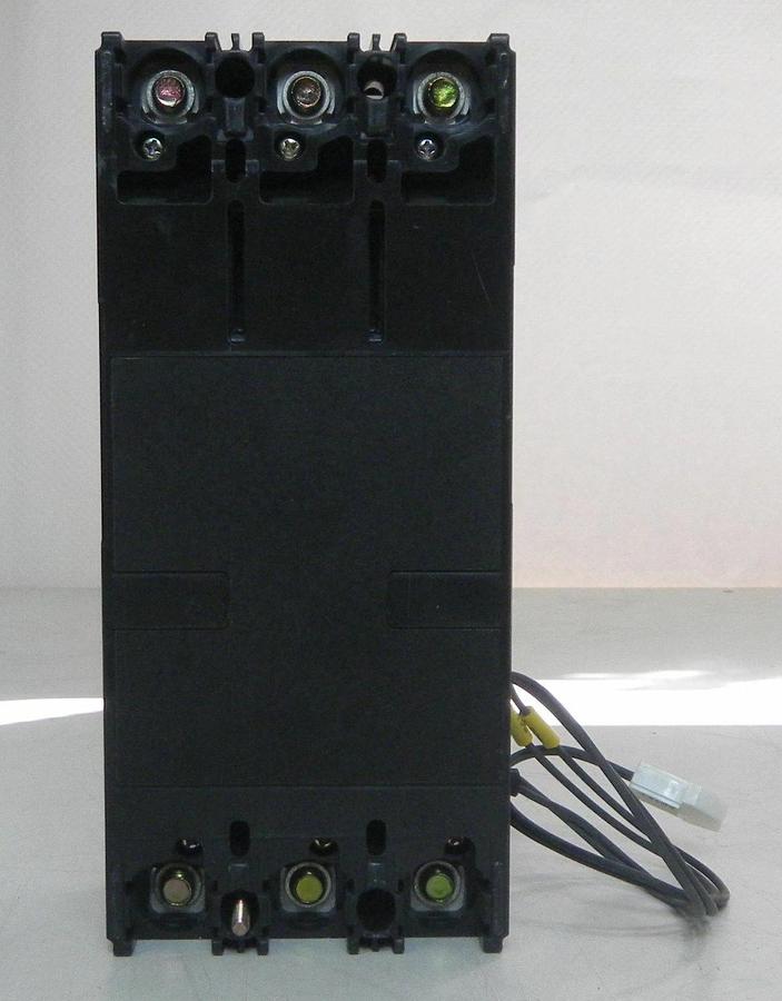 Used Mitsubishi Circuit Breaker NV100-SS  50A, 100-200-415 VAC, Used