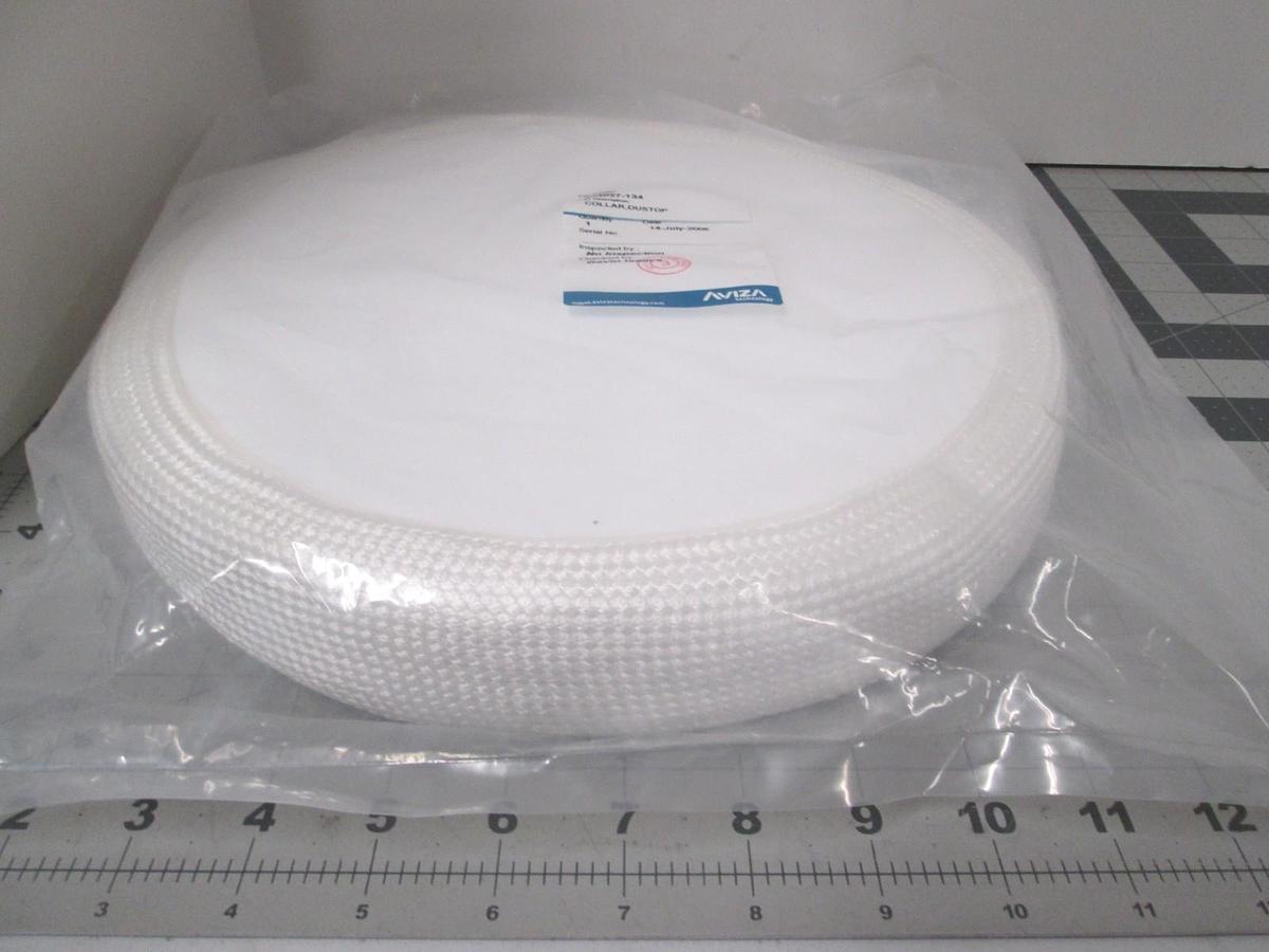 Used 3M Ceramics, UB-235-269-2", Dust Top Cover for AVP200, RVP200, New