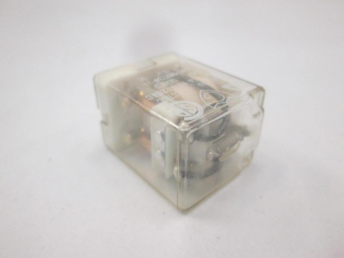 Used Guardian Electric, A410-363734-11, Relay, 6V, Used