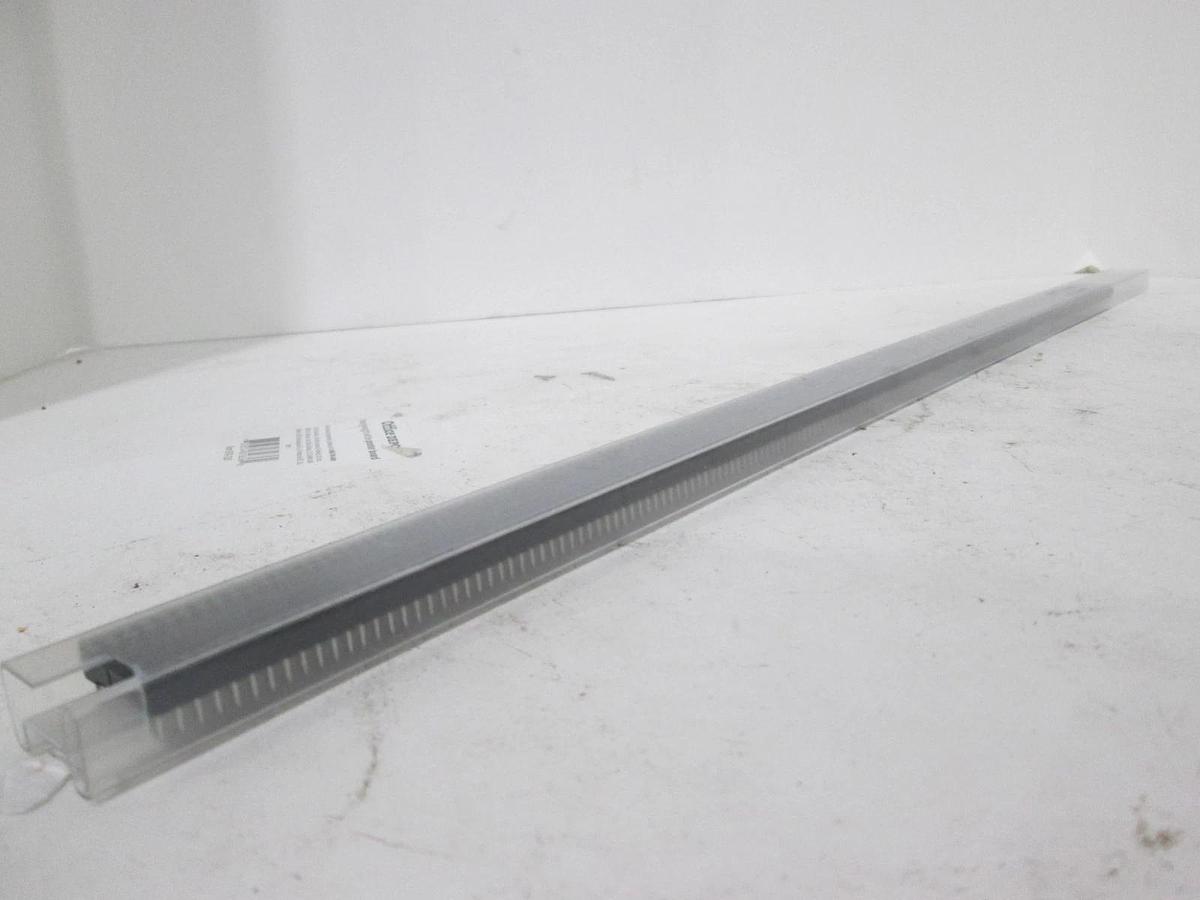 AMP, PN2-640361-3, 22 POS .400 IC DL SKT TIN, New, Lot of 15