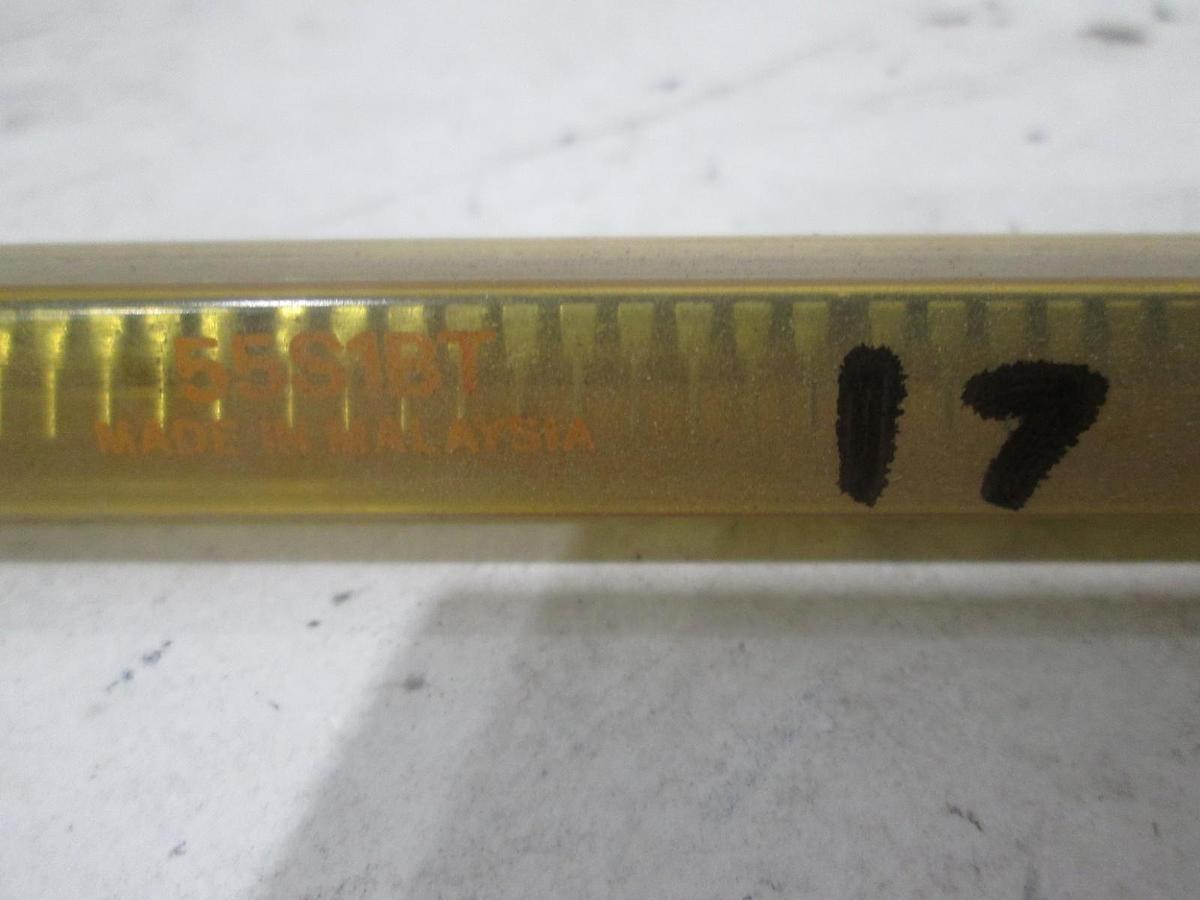RCA, CD74HCT244E, Integrated Circuit, New, Lot of 17