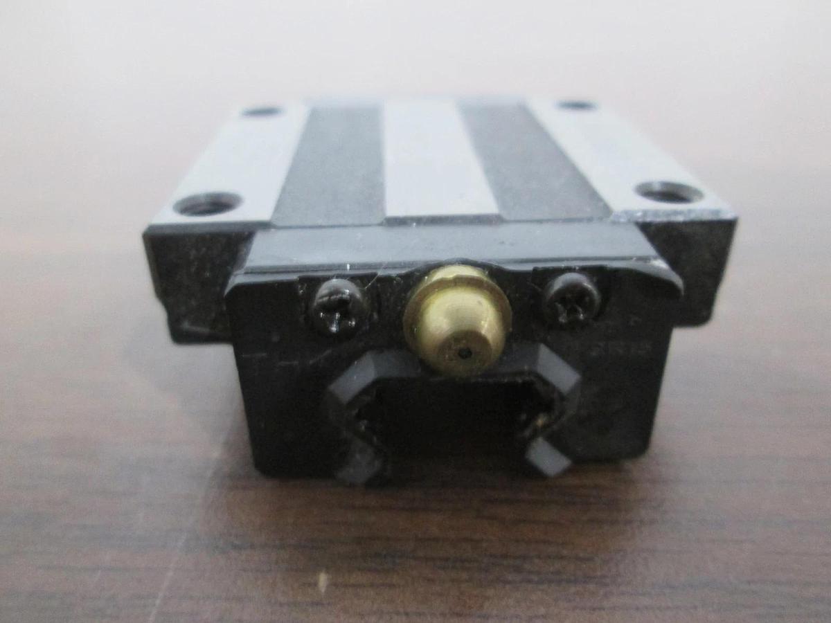 THK, HSR15, Linear Guide Block, New