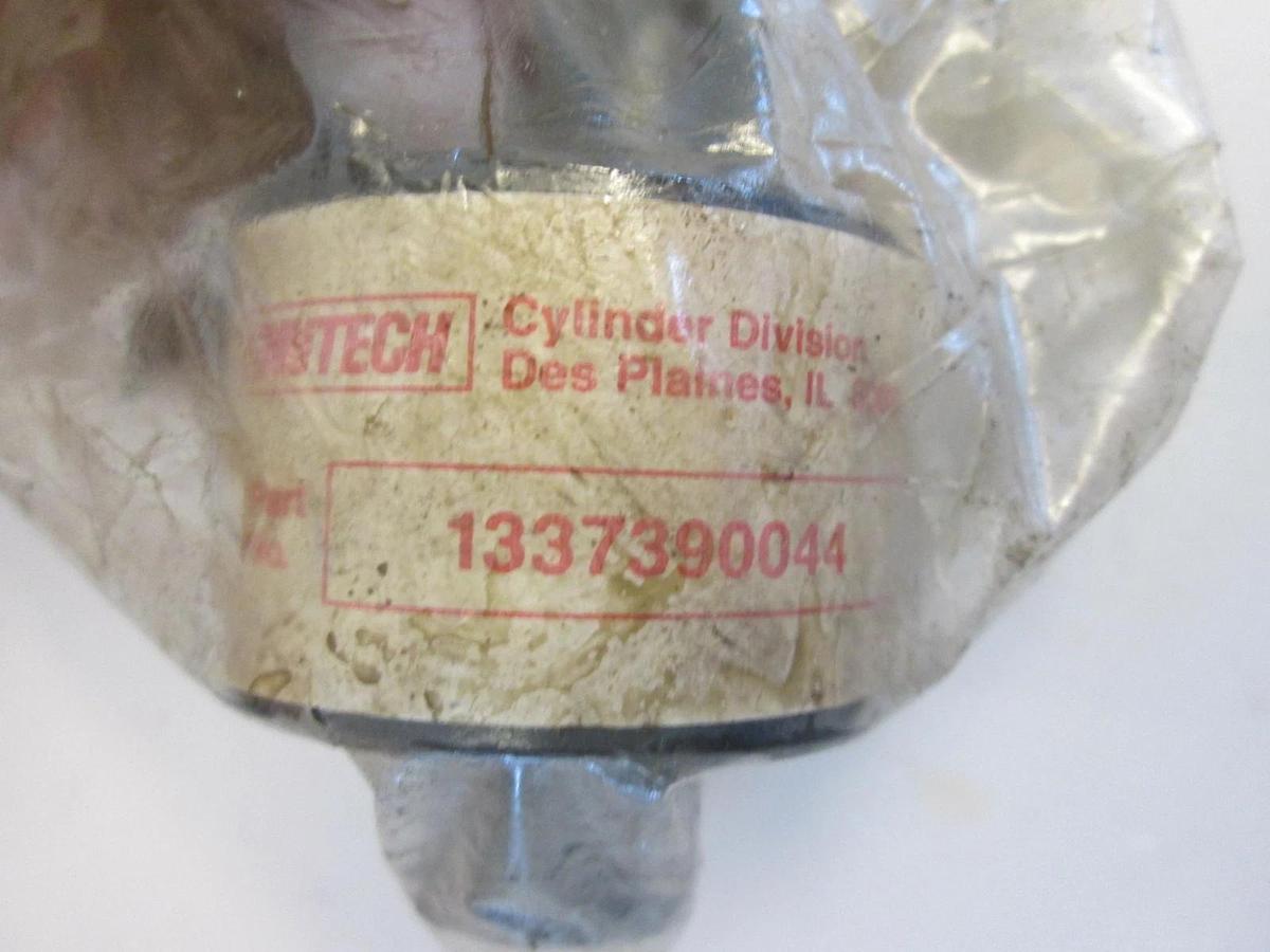 Used Nutech 1337390044