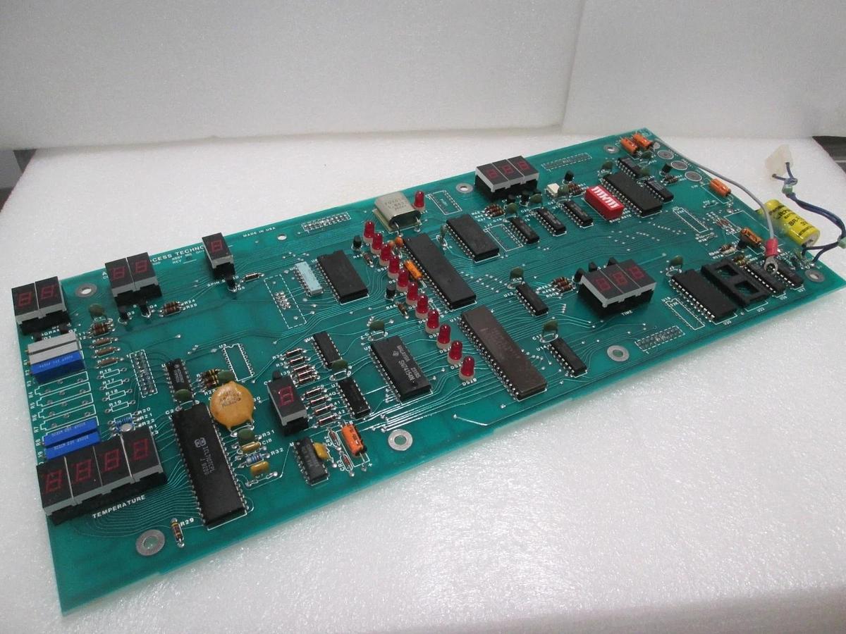Used Applied Process Technology, MPU 9100, 01-17005-00, Used